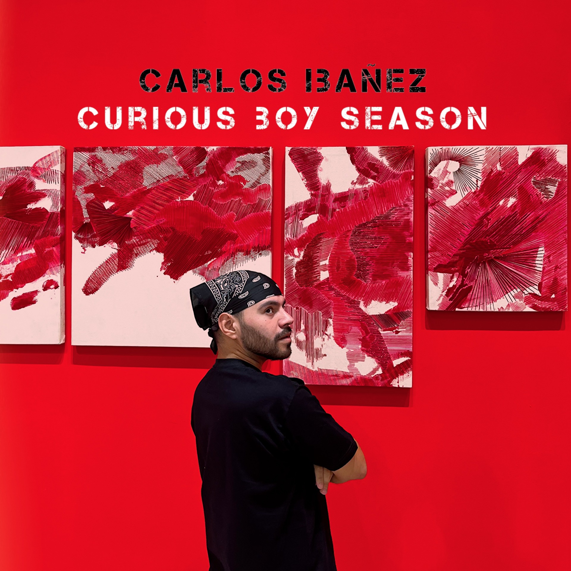 Curious Boy Season (2024)